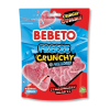 Bebeto Freeze Crunchy Fraise - 35g