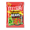 Funny Bear Bebeto - 80g