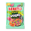 Sour Worms Bebeto - 80g