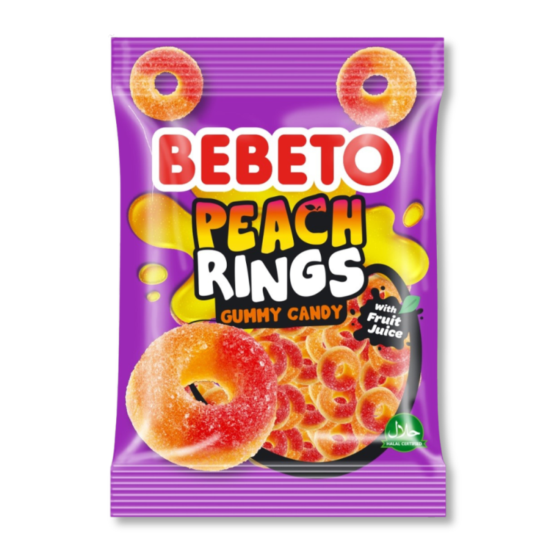sachet bebeto peche anneaux