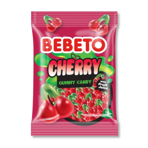 sachet bebeto a la cerise
