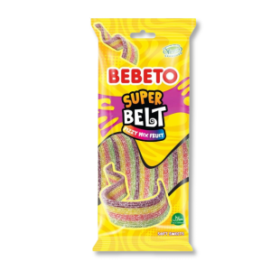 sachet de super belt bebeto multi colore