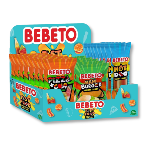Fast Food Bebeto
