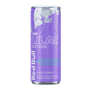 Red Bull Pink Grapefruit & Woodruff - 25cl