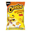 Cheetos Spinners Goût Paprika – Nouveau Snack Soufflé Spiralé | 123bonbon