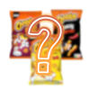Pack Mystère Cheetos 4 Sachets Surprise – Toute la Gamme | 123bonbon