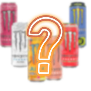 pack de 6 Monster decouverte
