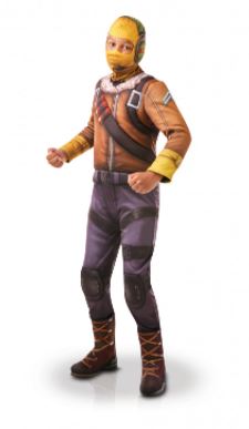 déguisement fortnite skin enfant