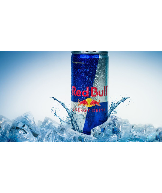 L'histoire captivante de Red Bull et ses éditions spéciales