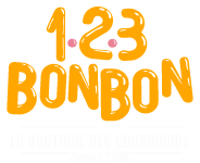 123bonbon logo